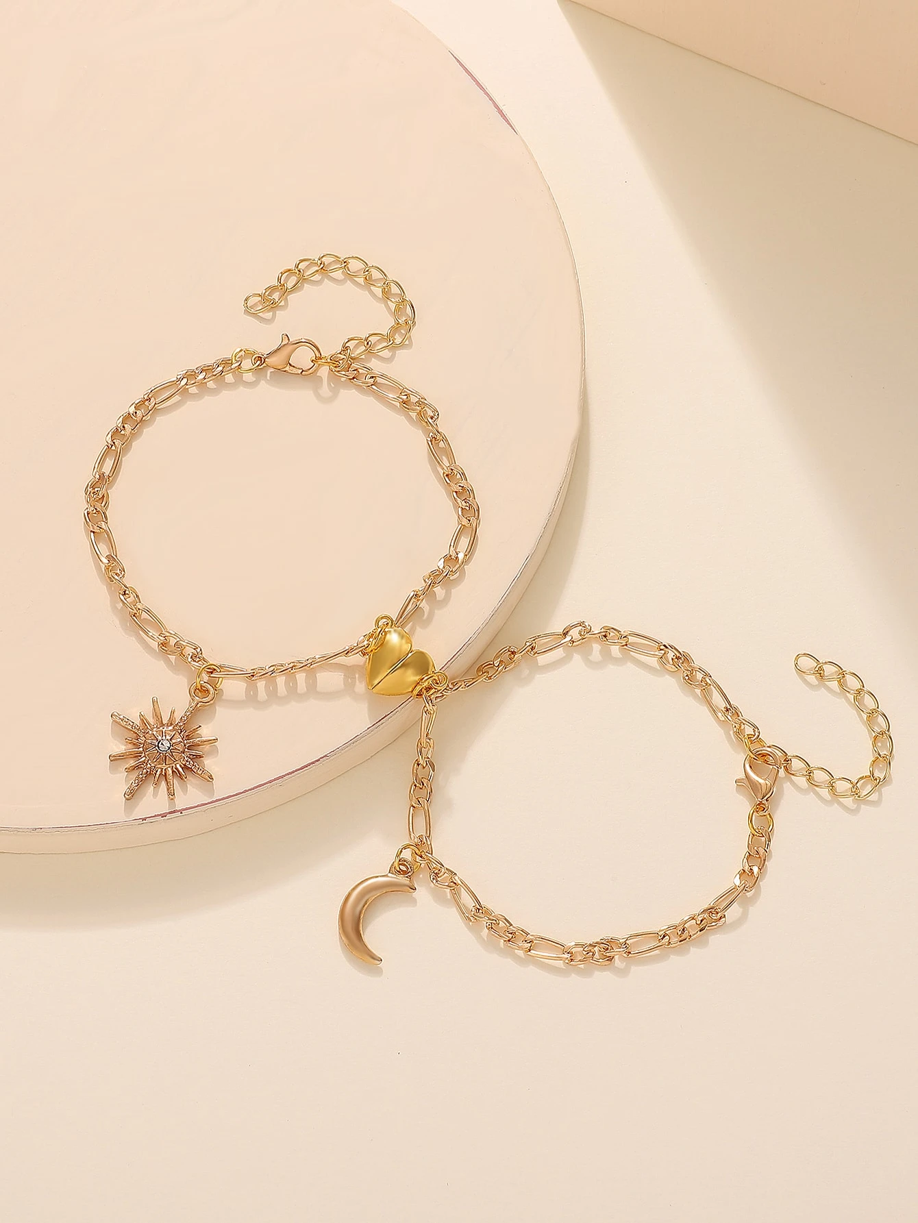 Pulseras para Compartir