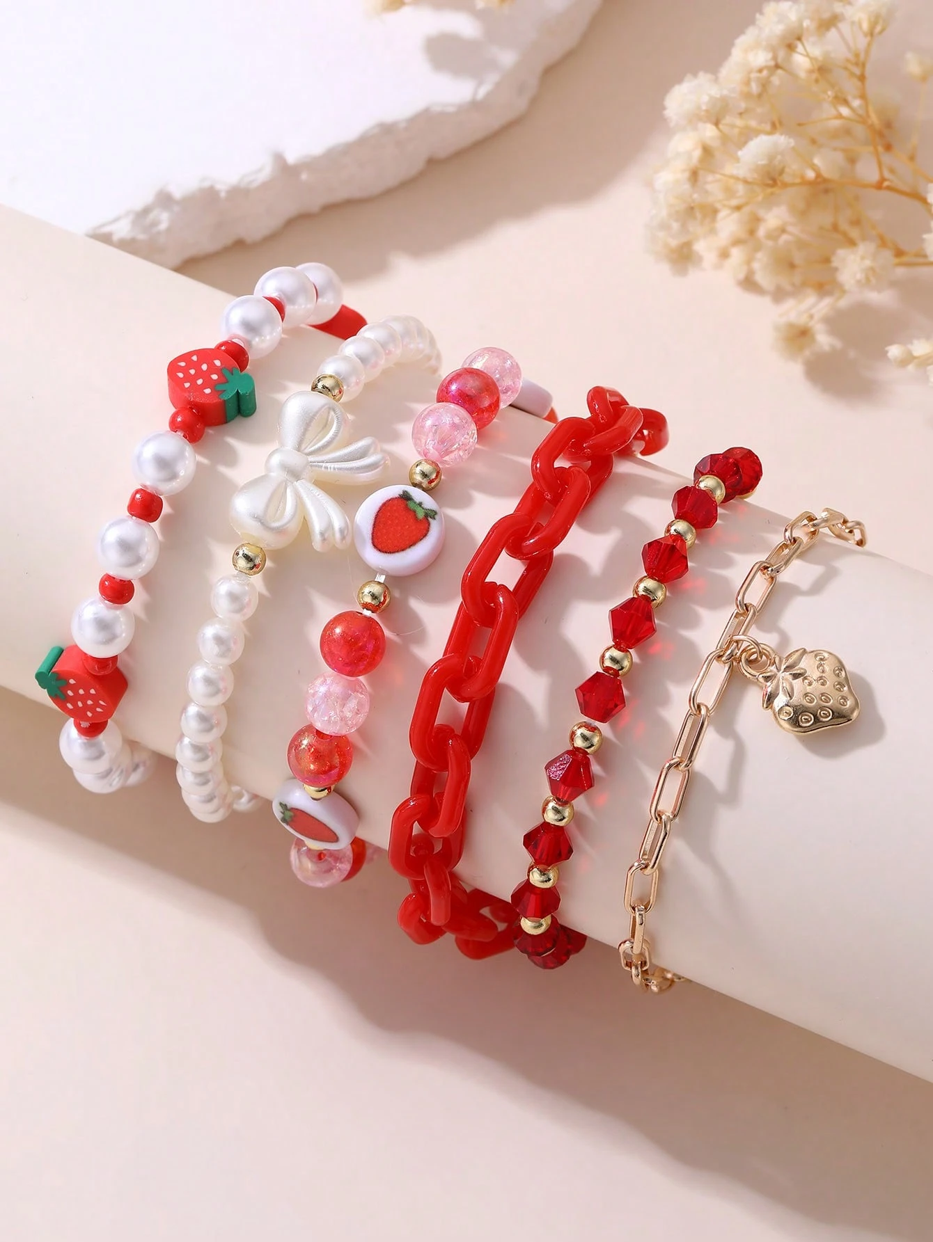 Sets de Pulseras