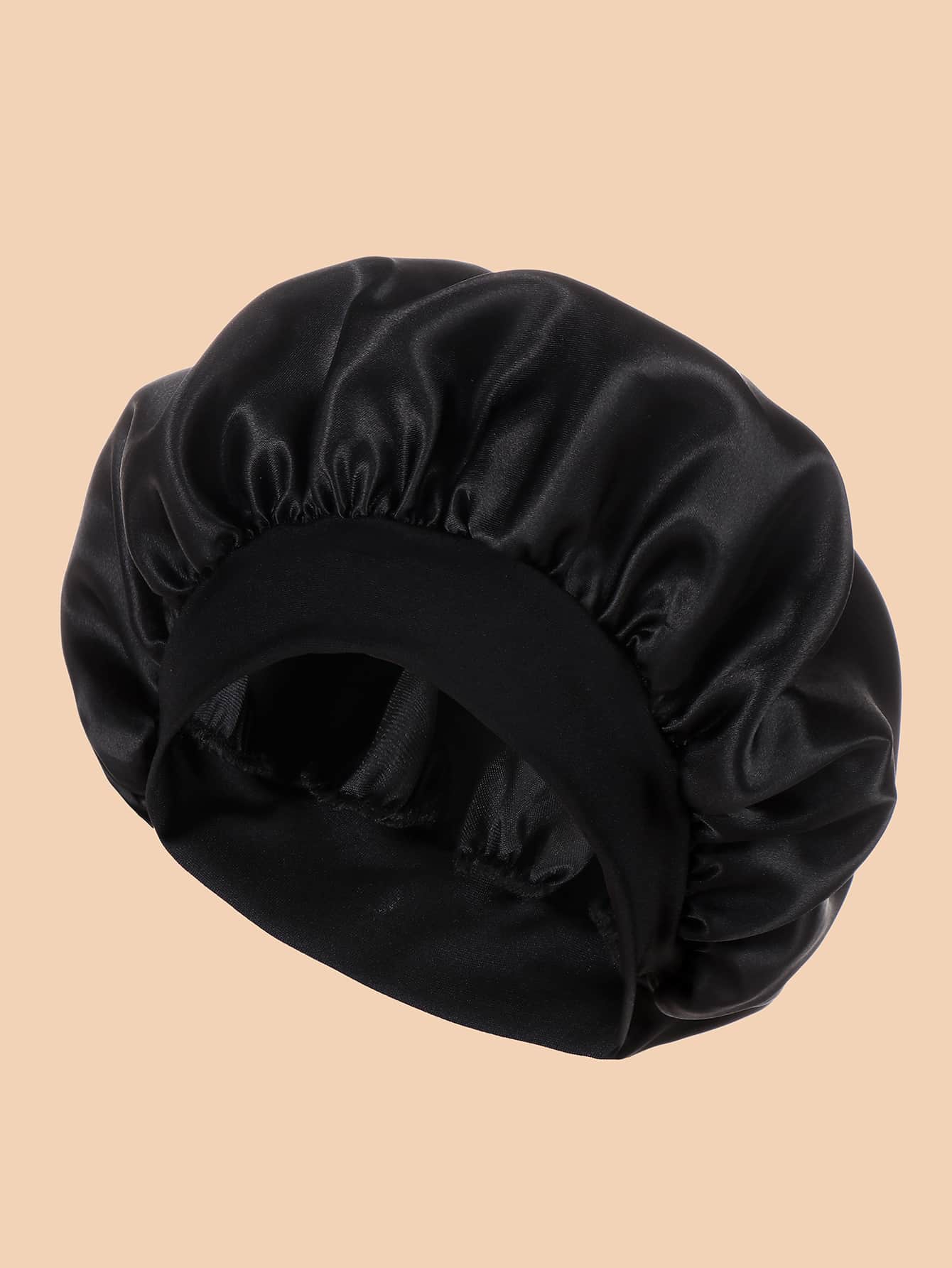 Gorros de Satén