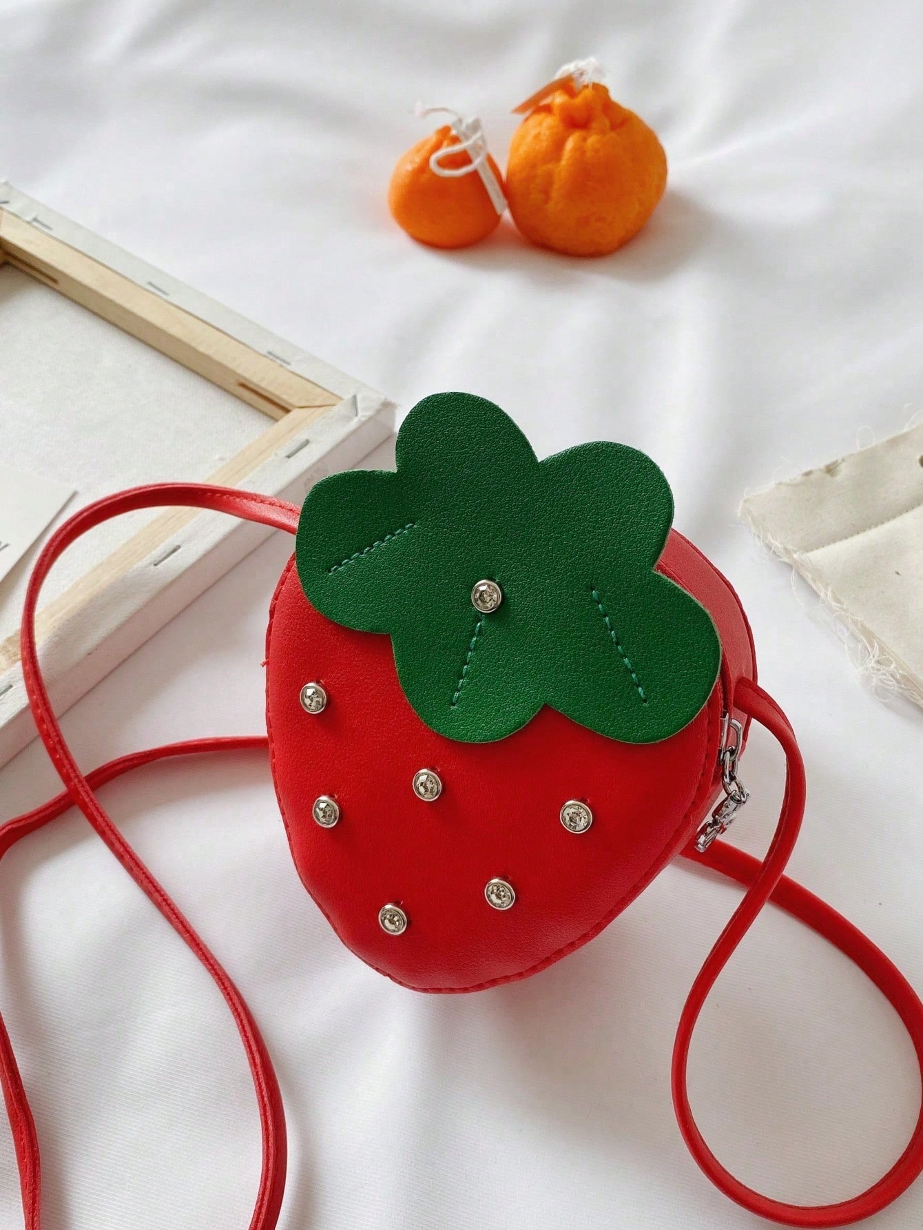 Mini Bandolero de Niña