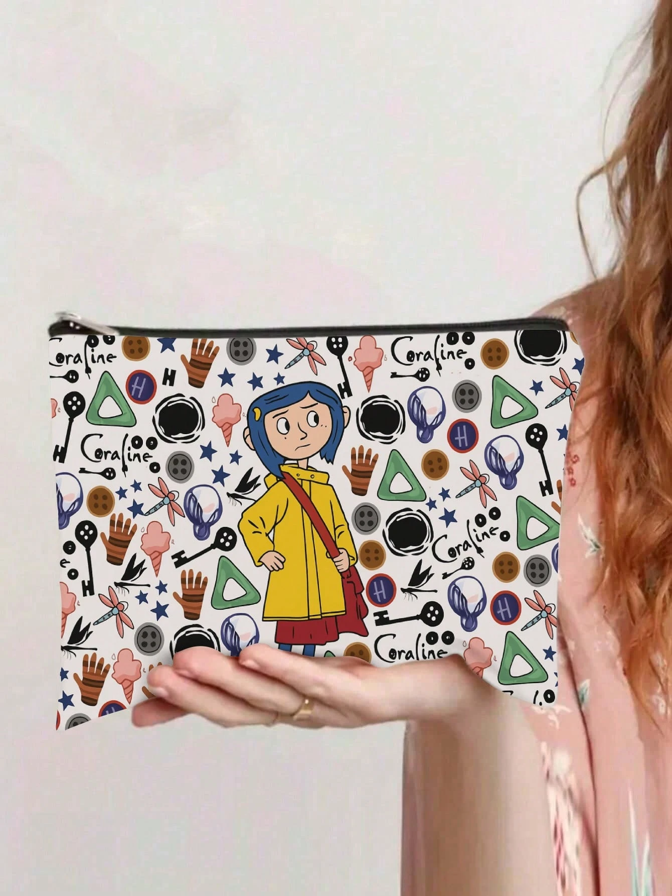 Bolso Portacosméticos