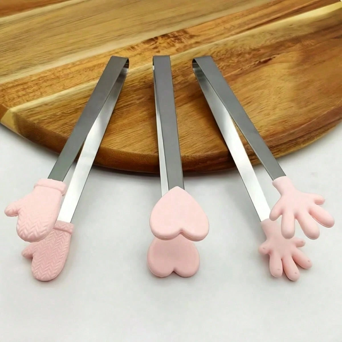 Set mini Pinzas