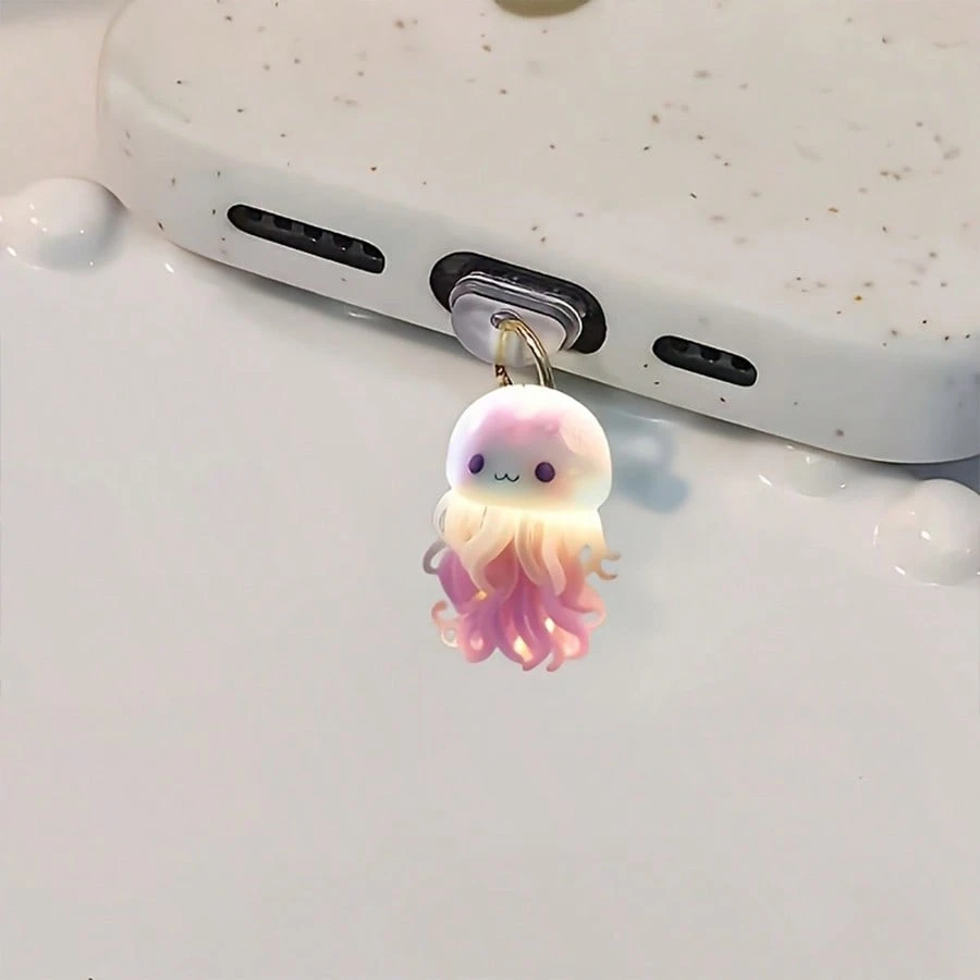 Tapón Anti Polvo